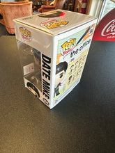 Load image into Gallery viewer, FUNKO POP The Office Date Mike 904 GO! Exclusive
