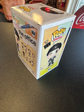 Load image into Gallery viewer, FUNKO POP The Office Date Mike 904 GO! Exclusive
