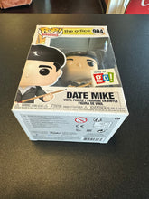 Load image into Gallery viewer, FUNKO POP The Office Date Mike 904 GO! Exclusive
