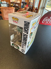 Load image into Gallery viewer, FUNKO POP The Office Dwight Schrute as Recyclops 938 2020 Spring Conv.
