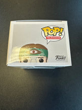 Load image into Gallery viewer, FUNKO POP The Office Dwight Schrute as Recyclops 938 2020 Spring Conv.
