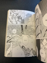 Load image into Gallery viewer, A School Frozen In Time Manga Set Books 1-3
