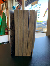 Load image into Gallery viewer, Samurai 8 The Tale Of Hachimaru Manga Set Books 1-4
