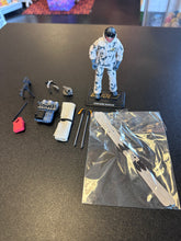 Load image into Gallery viewer, HASBRO G.I. JOE 50th Anniversary Snowjob With Accessories
