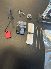 Load image into Gallery viewer, HASBRO G.I. JOE 50th Anniversary Snowjob With Accessories
