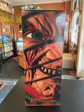 Load image into Gallery viewer, MDS MEGA MEZCO TOYZ A Nightmare On Elm Street Freddy Krueger Talking Figure Preowned
