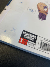 Load image into Gallery viewer, Shikimori’s Not Just A Cutie Manga Set Books 1-5
