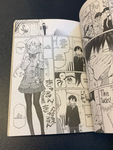 Load image into Gallery viewer, Shikimori’s Not Just A Cutie Manga Set Books 1-5
