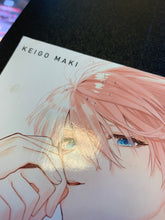 Load image into Gallery viewer, Shikimori’s Not Just A Cutie Manga Set Books 1-5
