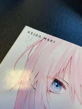 Load image into Gallery viewer, Shikimori’s Not Just A Cutie Manga Set Books 1-5

