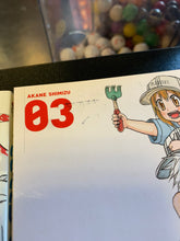 Load image into Gallery viewer, Cells At Work Manga Set Books 1-6
