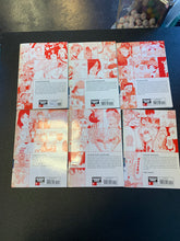 Load image into Gallery viewer, Cells At Work Manga Set Books 1-6
