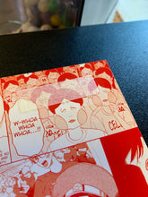 Load image into Gallery viewer, Cells At Work Manga Set Books 1-6
