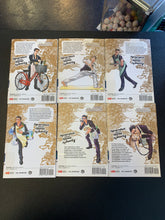 Load image into Gallery viewer, The Way Of The House Husband Manga Set Books 1-6
