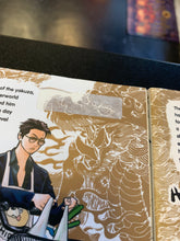 Load image into Gallery viewer, The Way Of The House Husband Manga Set Books 1-6
