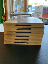 Load image into Gallery viewer, The Way Of The House Husband Manga Set Books 1-6
