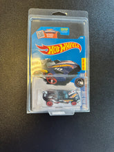 Load image into Gallery viewer, Hot Wheels Race Team Carbonic 5/10 Super Treasure Hunt with Protector
