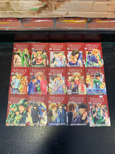 Load image into Gallery viewer, Library Wars Love &amp; War Manga Set Books 1-15
