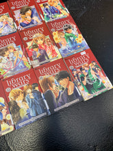Load image into Gallery viewer, Library Wars Love &amp; War Manga Set Books 1-15
