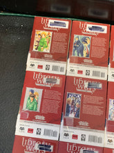 Load image into Gallery viewer, Library Wars Love &amp; War Manga Set Books 1-15
