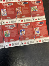 Load image into Gallery viewer, Library Wars Love &amp; War Manga Set Books 1-15
