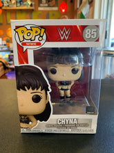 Load image into Gallery viewer, FUNKO POP WWE Chyna 85 PREOWNED
