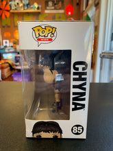 Load image into Gallery viewer, FUNKO POP WWE Chyna 85 PREOWNED
