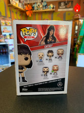 Load image into Gallery viewer, FUNKO POP WWE Chyna 85 PREOWNED
