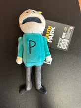 Load image into Gallery viewer, PHUNNY KIDROBOT SOUTH PARK PHILIP 9” PLUSH
