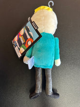 Load image into Gallery viewer, PHUNNY KIDROBOT SOUTH PARK PHILIP 9” PLUSH
