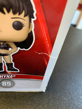 Load image into Gallery viewer, FUNKO POP WWE Chyna 85 PREOWNED
