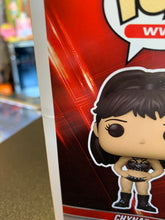 Load image into Gallery viewer, FUNKO POP WWE Chyna 85 PREOWNED

