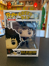 Load image into Gallery viewer, FUNKO POP Green Day Billie Joe Armstrong PREOWNED
