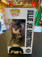 Load image into Gallery viewer, FUNKO POP Green Day Billie Joe Armstrong PREOWNED
