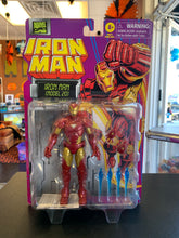 Load image into Gallery viewer, HASBRO Marvel Comics Iron Man (Model 20) Action Figure
