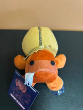 Load image into Gallery viewer, KIDROBOT TRICK ‘R TREAT SAM SUCTION CUP WINDOW CLING PLUSH
