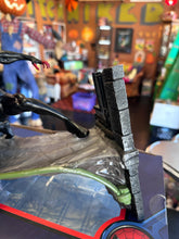 Load image into Gallery viewer, Diamond Gallery Marvel Spider-Man Miles Morales PVC Diorama GameStop Preowned
