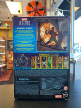 Load image into Gallery viewer, HASBRO Marvel Legends Series Werewolf By Night Build A Figure Executioner
