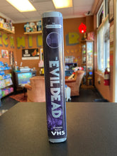 Load image into Gallery viewer, The Limited Edition Sam Raimi’s THE EVIL DEAD VHS Preowned
