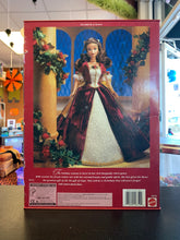Load image into Gallery viewer, MATTEL 1997 Holiday Princess Belle Special Edition Doll 16710
