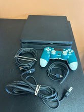 Load image into Gallery viewer, Playstation 4 PS4 CUH-2215B 1 TB with 1 wireless controller PREOWNED
