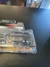 Load image into Gallery viewer, Greenlight Hollywood Christine 1958 Plymouth Fury &amp; 2018 Dodge Ram 2500 w/ Trailer 1:64 Scale
