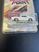 Load image into Gallery viewer, Greenlight Hollywood Vanishing Point  1970 Dodge Challenger R/T 1:64 Scale Series 22
