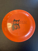 Load image into Gallery viewer, Hooters Frisbee Preowned
