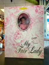 Load image into Gallery viewer, MATTEL 1995 Barbie As Eliza Doolittle In My Fair Lady
