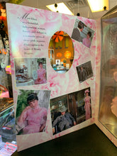 Load image into Gallery viewer, MATTEL 1995 Barbie As Eliza Doolittle In My Fair Lady
