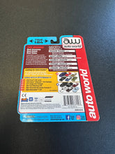 Load image into Gallery viewer, Auto World Classic Chrome 1958 Plymouth Belvedere 1:64 Scale
