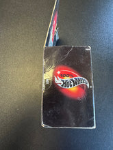 Load image into Gallery viewer, 100% Hot Wheels 1957 Plymouth Fury 1:64 Scale Box Damage
