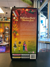 Load image into Gallery viewer, MATTEL 2006 Festivals Of The World Oktoberfest Barbie Collector Doll
