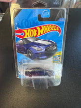 Load image into Gallery viewer, Hot Wheels ‘17 Nissan GT-R(R35) Treasure Hunt READ DETAILS

